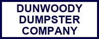 Dunwoody Dumpster Company